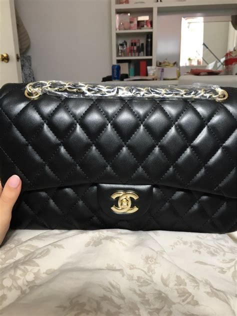 chanel bag shopoing tote australia|Chanel bag aliexpress.